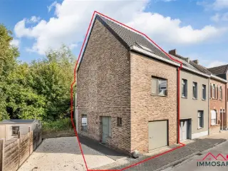 Huis te koop Hofstade (RBU46379)