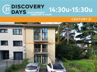 Appartement à vendre Grammont (RBU46384)