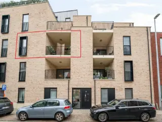 Appartement te koop Herentals (RBU46388)