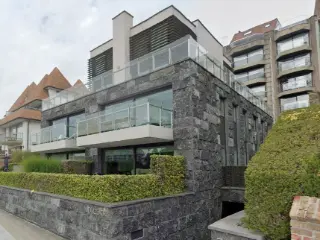 Garage for sale Knokke (RBU46390)