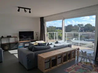 Apartment for rent Gistel (RBU46395)