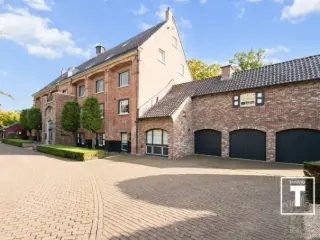 Apartment for sale Wetteren (RBU46396)