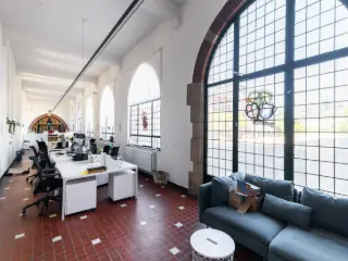 Bureaux à louer Dilbeek (RBU46402)