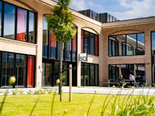 Kantoor te huur Zaventem (RBU46405)