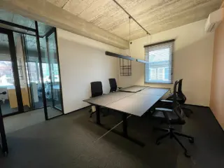 Bureaux à louer Melle (RBU46413)