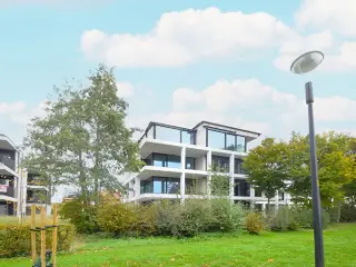 Apartment for rent Langemark-Poelkapelle (RBU46432)