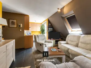 Apartment for sale De Haan (RBU46439)