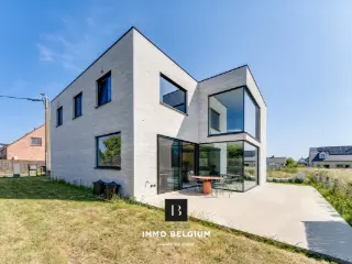 Huis te koop De Haan (RBU46440)