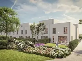 Maison à vendre Kortenberg (RBU46442)