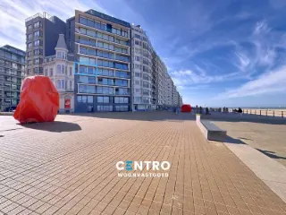 Appartement à vendre Ostende (RBU46448)