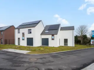 Maison à vendre Jabbeke (RBU46451)