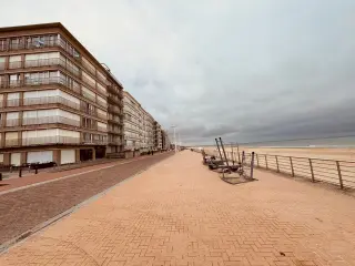 Appartement à vendre Coxyde (RBU46454)