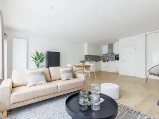 Immeuble de rapport à vendre Sint-Andries (RBU46457)