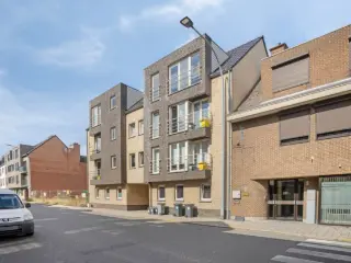 Appartement te koop Geel (RBU46461)