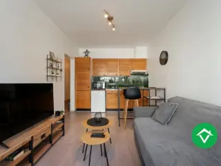 Appartement te koop Koksijde (RBU46463)