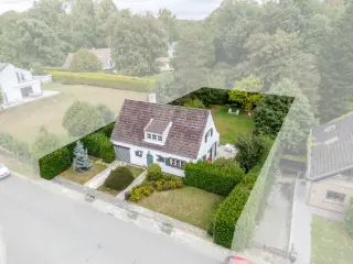 Maison à vendre Tervuren (RBU46467)