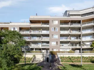 Appartement à vendre Jette (RBU46472)