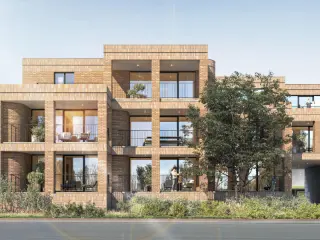 Apartment for sale Nevele (RBU46482)