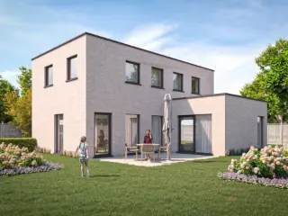 Grond te koop Wetteren (RBU46489)