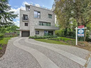 Appartement te koop Gent (RBU46495)