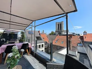 Apartment for sale Gent (RBU46496)