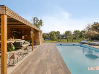 Huis te koop Voorde (RBU46500)