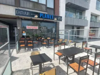 Handelspand in openbare verkoop Sint-Niklaas (RBU46501)