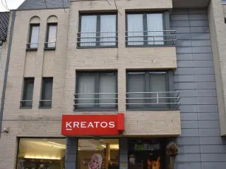 Appartement à louer Houthalen-Helchteren (RBU46506)