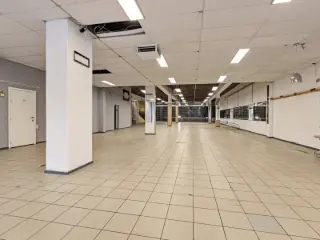 Surface commerciale à louer Genk (RBU46507)