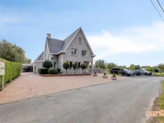 Huis te koop Erpe-Mere (RBU46513)