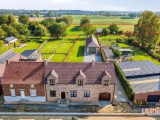 Residence for sale Herfelingen (RBU46514)