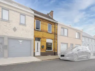 Residence for sale Zottegem (RBU46521)