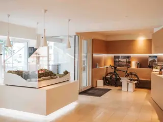 Surface commerciale à louer Luxembourg (RBU46525)