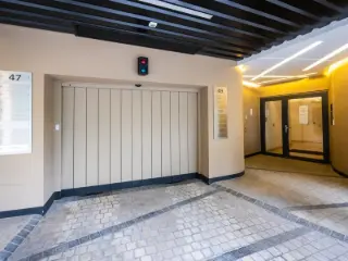 Parking à louer Luxembourg (RBU46528)