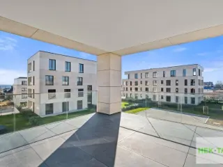 Appartement te koop Bertrange (RBU46535)