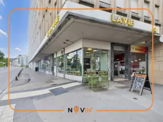 Handelspand te koop Luxembourg (RBU46537)