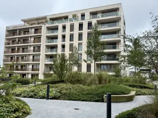 Appartement te huur Luxembourg (RBU46551)