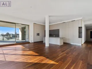 Appartement à louer Bertrange (RBU46569)