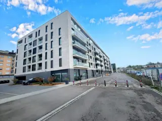 Appartement à louer Luxembourg (RBU46572)