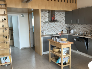 Appartement à louer Luxembourg (RBU46577)