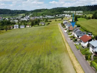 Residence for sale Helmdange (RBU46583)