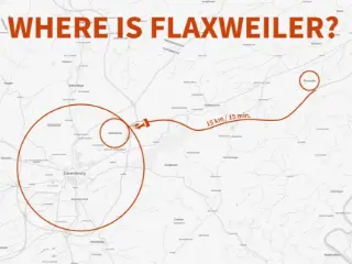 Residence for sale Flaxweiler (RBU46591)