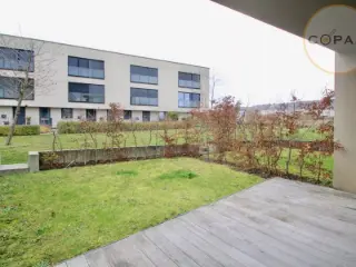 Apartment for rent Belvaux (RBU46594)