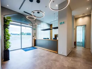 Bureaux à louer Luxembourg (RBU46608)