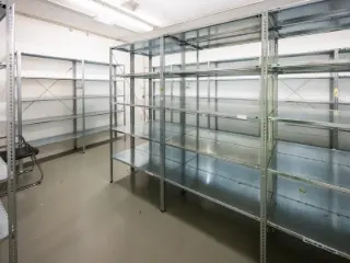 Surface industrielle à louer Luxembourg (RBU46610)