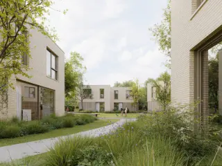 Maison à vendre Sint-Katelijne-Waver (RBU46613)