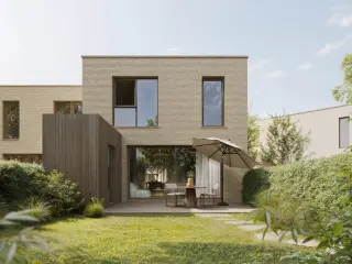 Maison à vendre Sint-Katelijne-Waver (RBU46614)