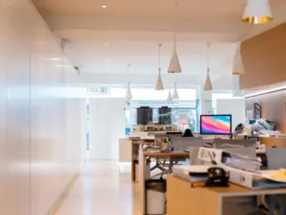 Office space for rent Luxembourg (RBU46625)