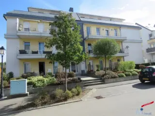 Apartment for rent Alzingen (RBU46627)