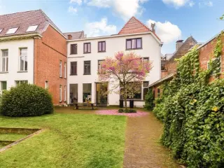 Bureaux à louer Malines (RBU46628)